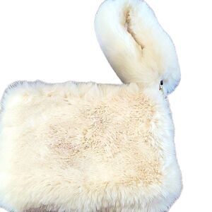 Furr Wrist bag  